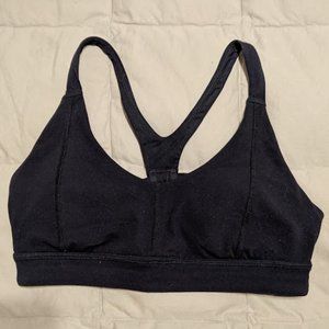 Prana Sports Bra Black XS